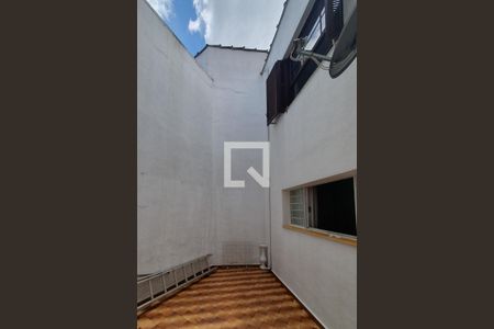 Casa à venda com 267m², 3 quartos e 4 vagasQuintal
