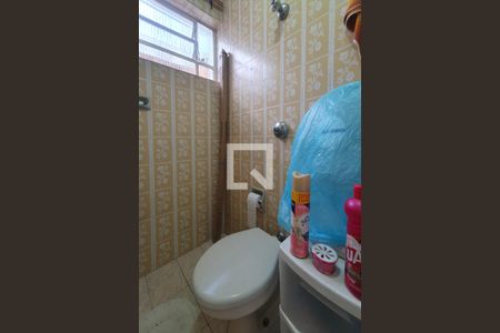 Casa à venda com 267m², 3 quartos e 4 vagasBanheiro de serviço