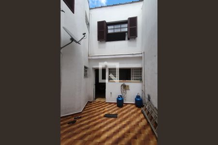 Casa à venda com 267m², 3 quartos e 4 vagasQuintal