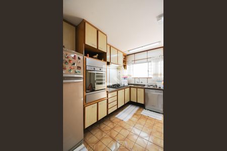 Casa à venda com 267m², 3 quartos e 4 vagasCozinha - Armários