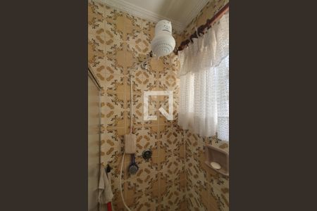 Casa à venda com 267m², 3 quartos e 4 vagasBanheiro Social