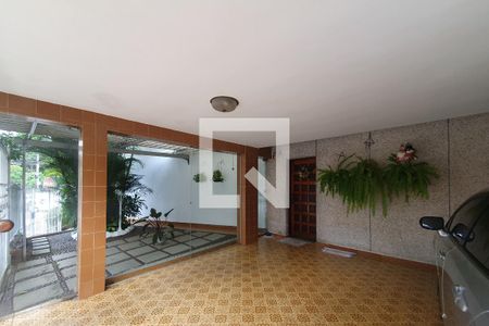 Casa à venda com 267m², 3 quartos e 4 vagasGaragem