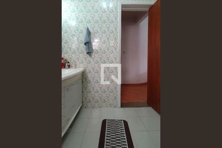 Casa à venda com 267m², 3 quartos e 4 vagasLavabo