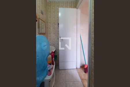 Casa à venda com 267m², 3 quartos e 4 vagasBanheiro de serviço