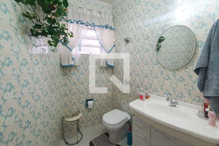 Casa à venda com 267m², 3 quartos e 4 vagasLavabo