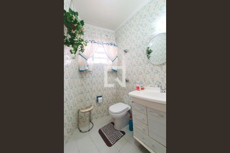 Casa à venda com 267m², 3 quartos e 4 vagasLavabo