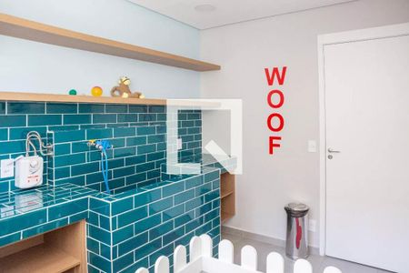 Apartamento à venda com 27m², 1 quarto e sem vagaÁrea comum