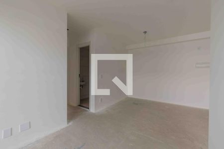 Sala de apartamento para alugar com 2 quartos, 50m² em Recreio dos Bandeirantes, Rio de Janeiro