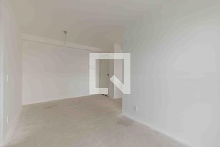 Sala de apartamento para alugar com 2 quartos, 50m² em Recreio dos Bandeirantes, Rio de Janeiro