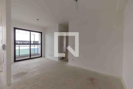 Sala de apartamento para alugar com 2 quartos, 50m² em Recreio dos Bandeirantes, Rio de Janeiro
