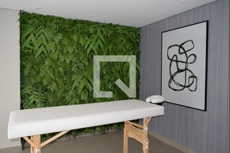 Studio à venda com 24m², 1 quarto e sem vagaÁrea comum