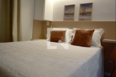 Studio  de kitnet/studio à venda com 1 quarto, 24m² em Pinheiros, São Paulo