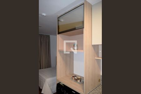 Studio à venda com 24m², 1 quarto e sem vagaStudio 