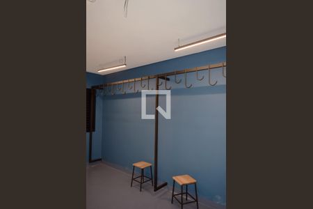 Studio à venda com 24m², 1 quarto e sem vagaÁrea comum