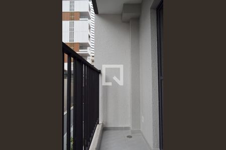 Studio  de kitnet/studio à venda com 1 quarto, 24m² em Pinheiros, São Paulo