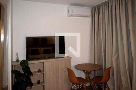 Studio  de kitnet/studio à venda com 1 quarto, 24m² em Pinheiros, São Paulo