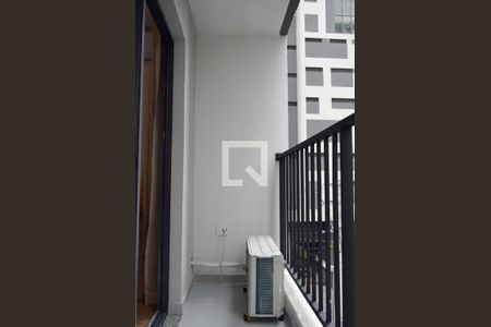 Studio  de kitnet/studio à venda com 1 quarto, 24m² em Pinheiros, São Paulo