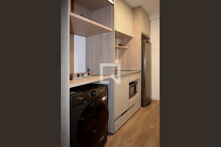 Studio à venda com 24m², 1 quarto e sem vagaStudio 