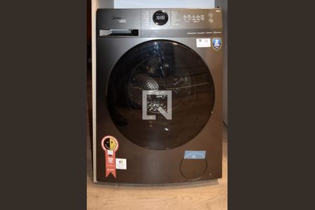 Studio à venda com 24m², 1 quarto e sem vagaStudio 