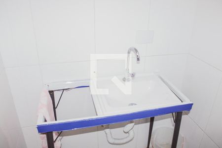 Casa à venda com 280m², 8 quartos e 2 vagasBanheiro da Suíte 3