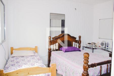 Casa à venda com 280m², 8 quartos e 2 vagasQuarto Suíte 2