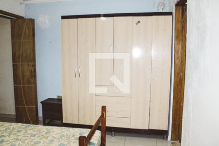 Casa à venda com 280m², 8 quartos e 2 vagasQuarto Suíte 3