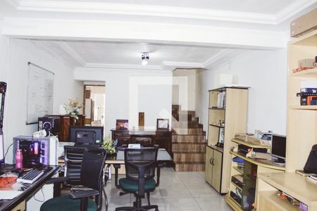 Sala 2 de casa à venda com 8 quartos, 280m² em Jardim São Paulo, São Paulo