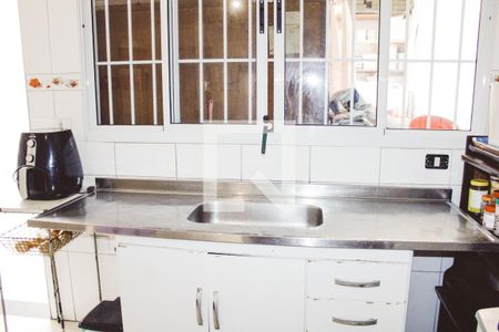 Casa à venda com 280m², 8 quartos e 2 vagasCozinha