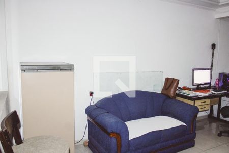 Sala de casa à venda com 8 quartos, 280m² em Jardim São Paulo, São Paulo