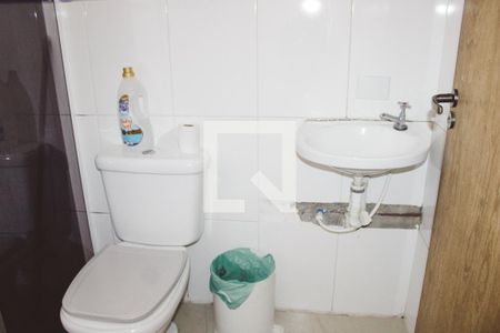 Casa à venda com 280m², 8 quartos e 2 vagasBanheiro