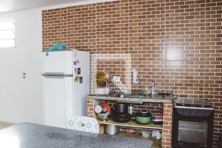 Casa à venda com 280m², 8 quartos e 2 vagasCozinha