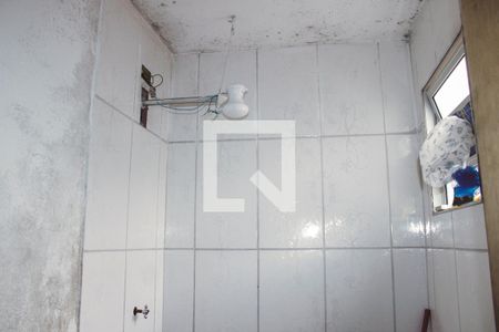 Casa à venda com 280m², 8 quartos e 2 vagasBanheiro da Suíte 1