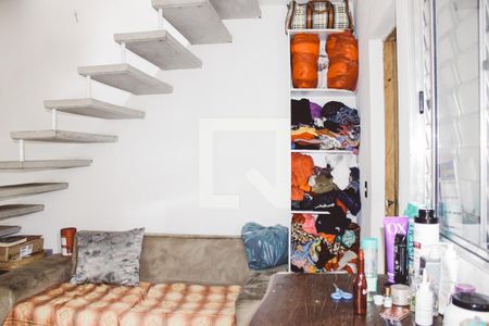 Quarto Suíte 1 de casa à venda com 8 quartos, 280m² em Jardim São Paulo, São Paulo