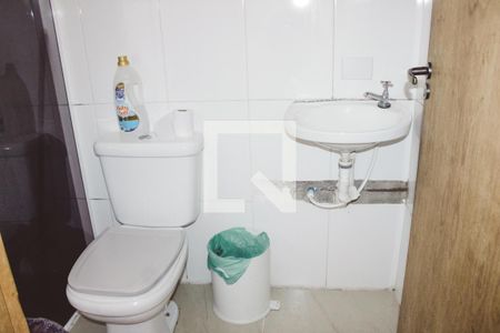 Casa à venda com 280m², 8 quartos e 2 vagasBanheiro