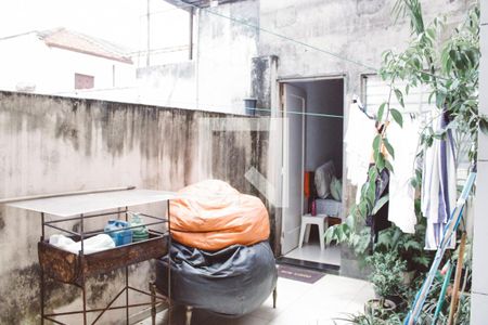 Casa à venda com 280m², 8 quartos e 2 vagasÁrea de Serviço