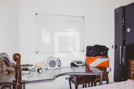 Casa à venda com 280m², 8 quartos e 2 vagasQuarto Suíte 2