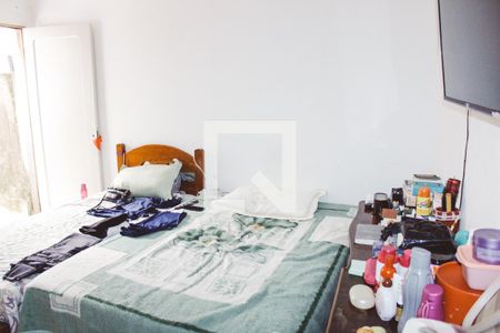 Quarto Suíte 1 de casa à venda com 8 quartos, 280m² em Jardim São Paulo, São Paulo