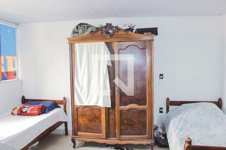 Casa à venda com 280m², 8 quartos e 2 vagasQuarto 6