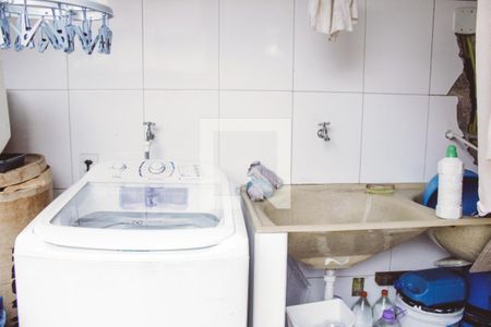 Casa à venda com 280m², 8 quartos e 2 vagasÁrea de Serviço