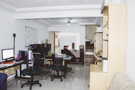 Sala 2 de casa à venda com 8 quartos, 280m² em Jardim São Paulo, São Paulo