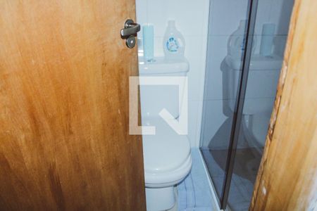 Casa à venda com 280m², 8 quartos e 2 vagasBanheiro da Suíte 3