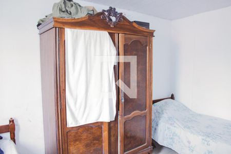 Casa à venda com 280m², 8 quartos e 2 vagasQuarto 6