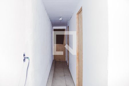 Casa à venda com 280m², 8 quartos e 2 vagasCorredor