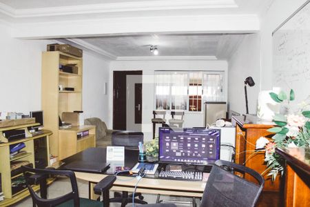 Sala 2 de casa à venda com 8 quartos, 280m² em Jardim São Paulo, São Paulo