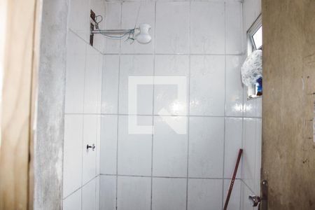 Casa à venda com 280m², 8 quartos e 2 vagasBanheiro da Suíte 1