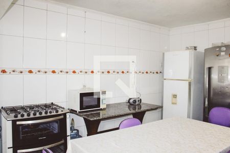 Casa à venda com 280m², 8 quartos e 2 vagasCozinha