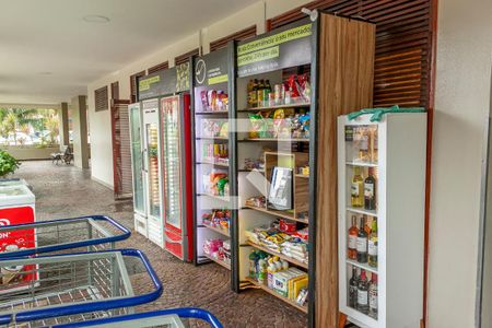 Apartamento à venda com 56m², 2 quartos e 1 vagaMercado