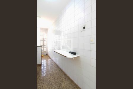 Apartamento à venda com 56m², 2 quartos e 1 vagaCozinha