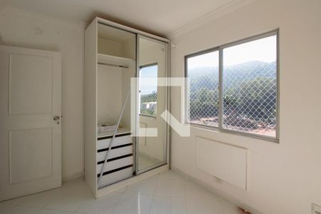 Apartamento à venda com 56m², 2 quartos e 1 vagaQuarto 2 