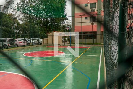 Apartamento à venda com 56m², 2 quartos e 1 vagaQuadra Esportiva